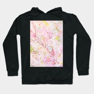 Sakura. Tenderness Hoodie